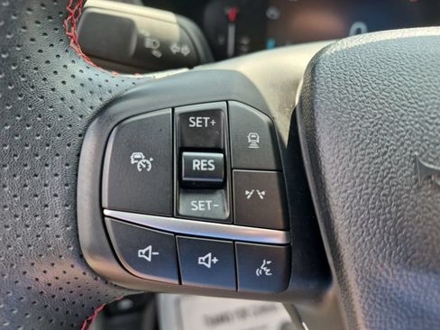 Used 2024 Ford Escape ST-Line Select w/ Tech Pack #1 AWD/4WD image 15