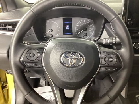 Used 2024 Toyota Corolla Cross AWD Hybrid w/ Moonroof Package image 16