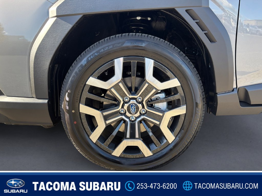 New 2026 Subaru Outback Touring XT AWD/4WD image 9