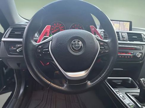 Used 2015 BMW 428i Gran Coupe xDrive image 29