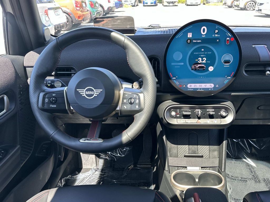 Used 2025 MINI Cooper S FWD image 10