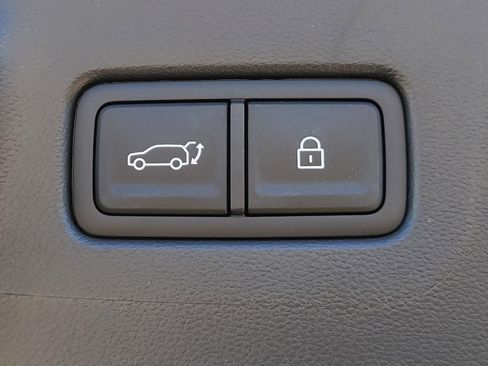 New 2026 Hyundai Santa Fe SEL AWD/4WD image 10