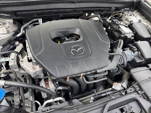 Used 2023 MAZDA CX-30 AWD 2.5 S w/ Preferred Package image 27