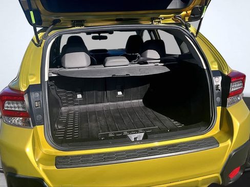Used 2021 Subaru Crosstrek 2.5i Sport w/ Moonroof Package AWD/4WD image 19
