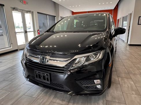 Used 2020 Honda Odyssey EX image 6
