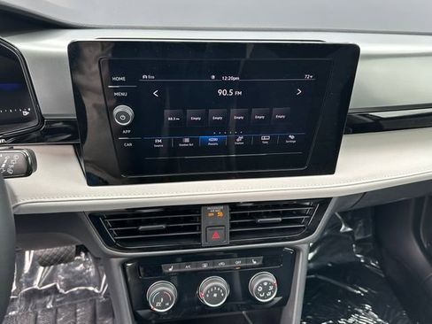 New 2026 Volkswagen Taos S AWD/4WD image 31