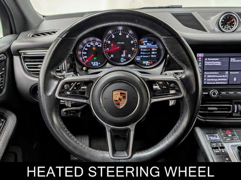 Used 2020 Porsche Macan image 29