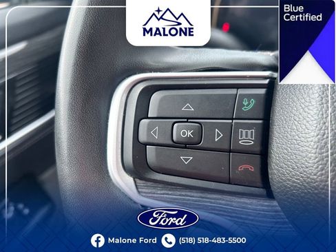 Used 2022 Jeep Wagoneer Series II AWD/4WD image 42