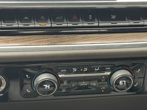 Used 2023 Chevrolet Silverado 1500 RST w/ Redline Edition image 23