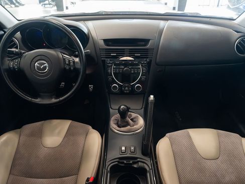 Used 2006 MAZDA RX-8 w/ Shinka Special Edition Pkg RWD image 7