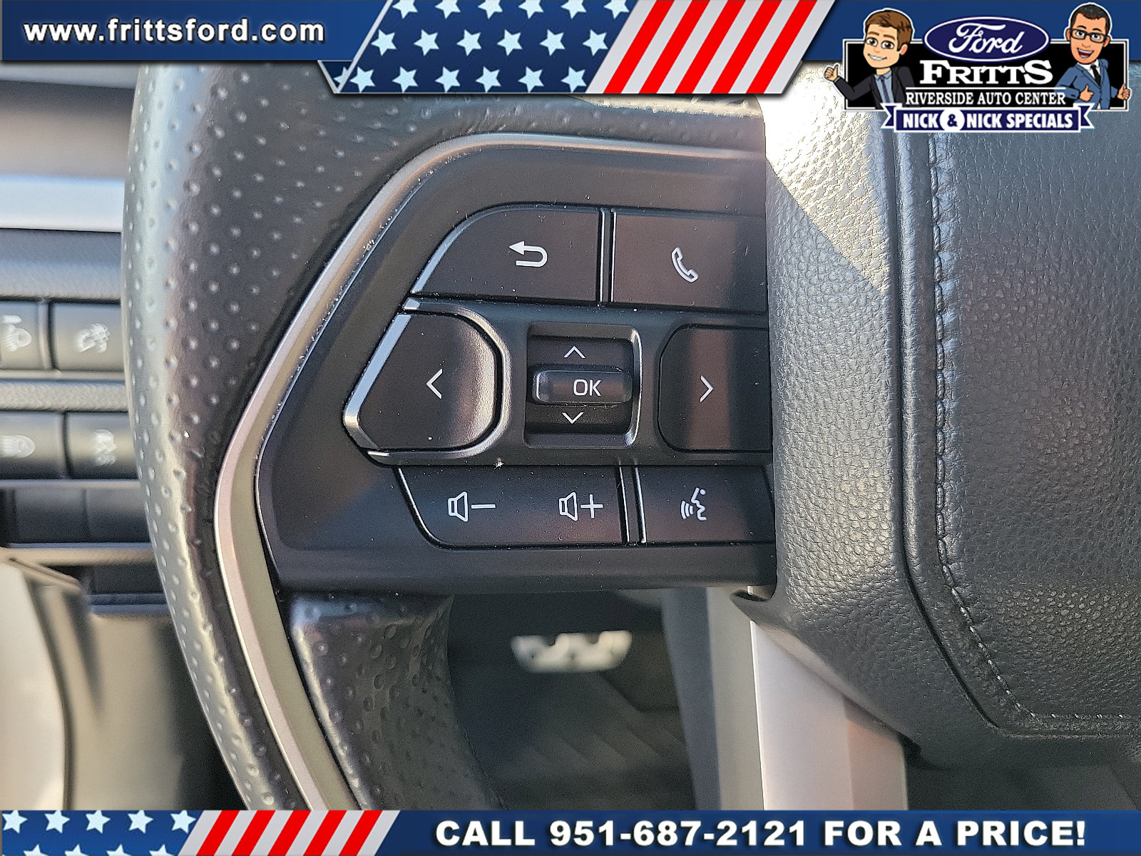 Used 2025 Toyota 4Runner TRD Sport Premium AWD/4WD image 6