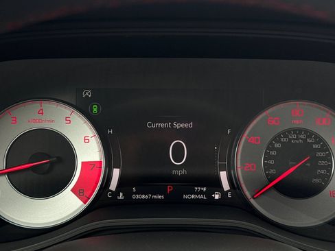 Used 2023 Acura TLX SH-AWD w/ A-SPEC Pkg image 24