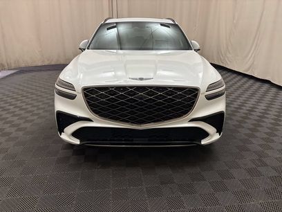 New 2026 Genesis GV70 3.5T Sport Prestige