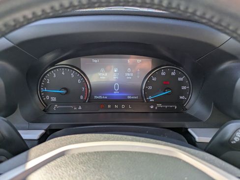 Used 2023 Ford Explorer XLT image 16