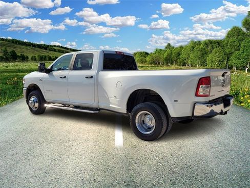 Certified 2024 RAM 3500 Big Horn image 3
