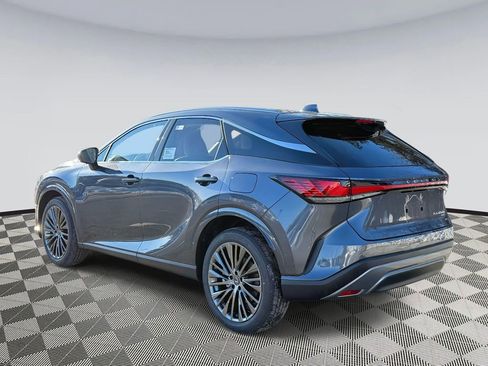 New 2026 Lexus RX 450h Luxury image 4