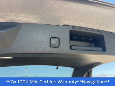 Used 2023 Ford Escape Active w/ Tech Pack #1 AWD/4WD image 38