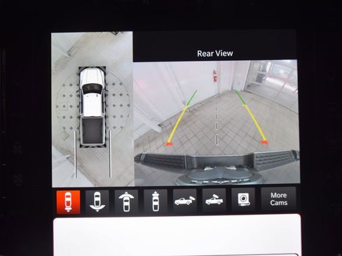 Used 2023 RAM 2500 Limited image 54