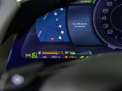 Certified 2024 Ferrari 296 GTB image 33