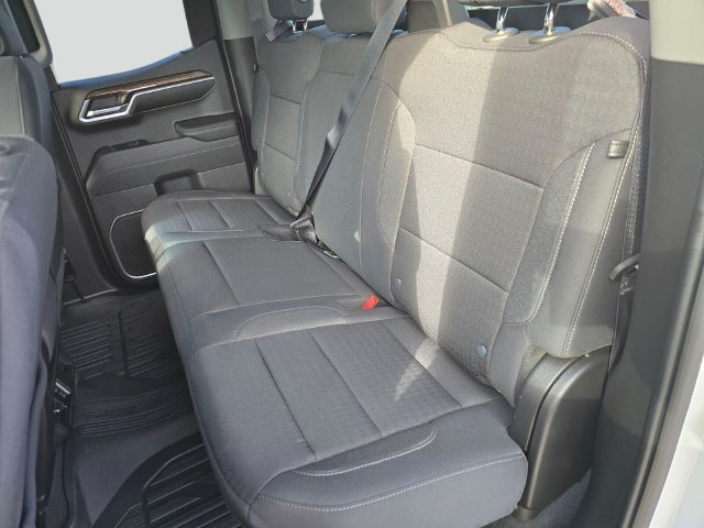 Used 2022 GMC Sierra 1500 SLE w/ X31 Off-Road Package AWD/4WD image 20