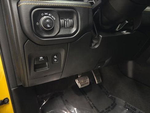 Used 2023 RAM 1500 TRX w/ TRX Level 2 Equipment Group image 12