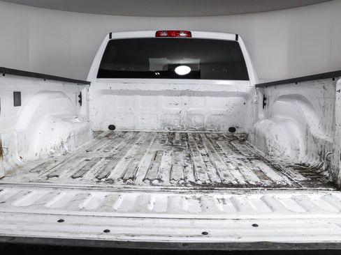 Used 2023 RAM 2500 Big Horn w/ Level 1 Equipment Group image 44