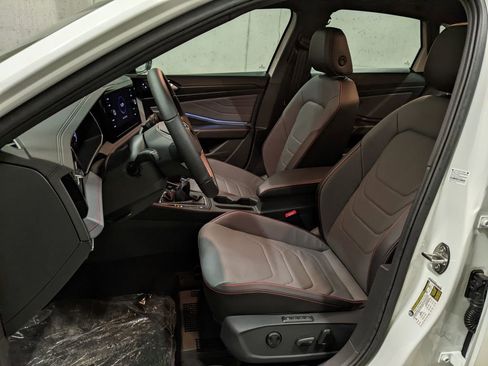 New 2026 Volkswagen Jetta GLI Autobahn image 11