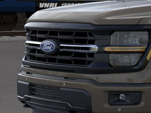 New 2026 Ford F150 XLT AWD/4WD image 18