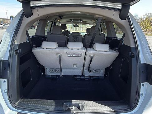 Used 2024 Honda Odyssey Touring image 20