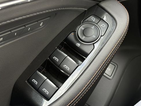 Certified 2025 Cadillac CT5 Sport w/ Sun And Sound Package image 33