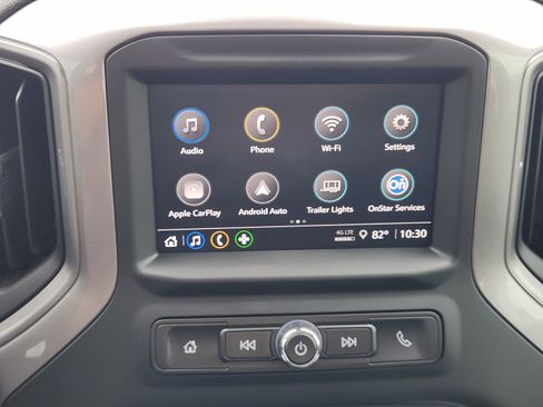 Used 2024 GMC Sierra 1500 Pro w/ Pro Value Package image 17