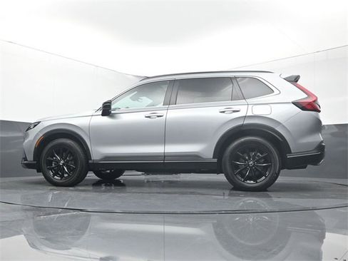 Used 2025 Honda CR-V Sport-L image 9