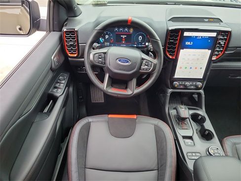 New 2025 Ford Ranger Raptor image 7
