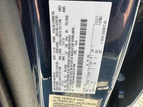 Used 2020 Ford F250 XL w/ Power Equipment Group RWD image 47