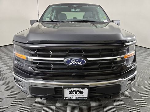 Used 2024 Ford F150 XLT w/ Tow/Haul Package image 9