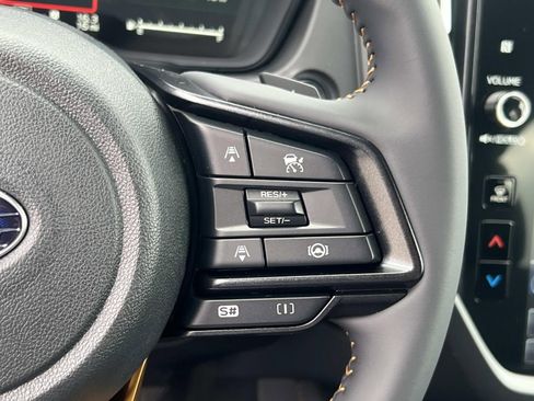 New 2026 Subaru Forester Wilderness image 18