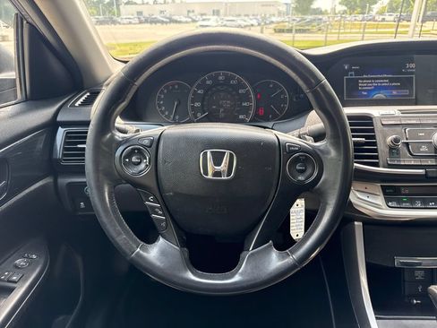 Used 2014 Honda Accord Sport image 19