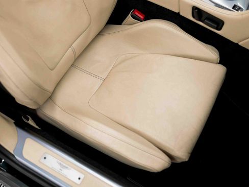 Used 2006 Aston Martin DB9 Volante RWD image 87