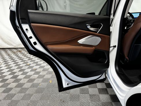 Certified 2022 Acura RDX FWD w/ Technology Package image 19