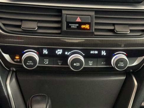 Used 2019 Honda Accord Sport image 19