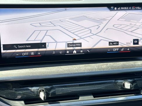 New 2026 BMW X5 xDrive40i w/ Premium Package image 19