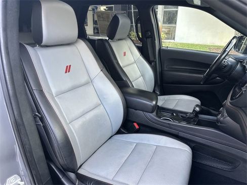 Used 2024 Dodge Durango GT image 28