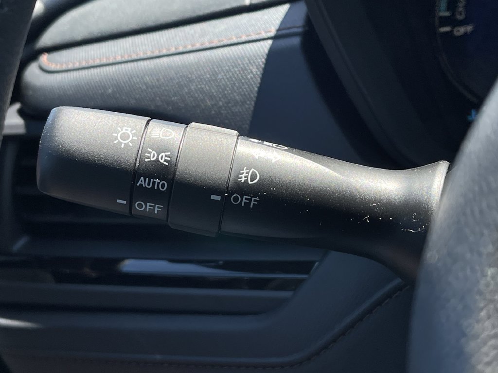New 2026 Subaru Forester Touring AWD/4WD image 30