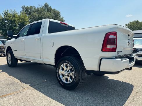 Used 2024 RAM 2500 Laramie AWD/4WD image 7
