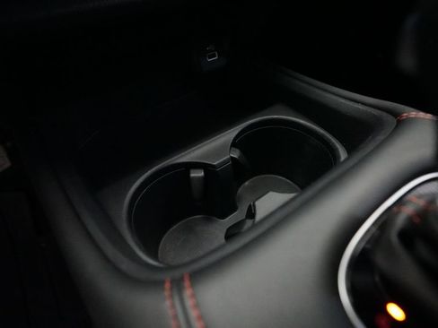 Certified 2024 Honda HR-V Sport image 16