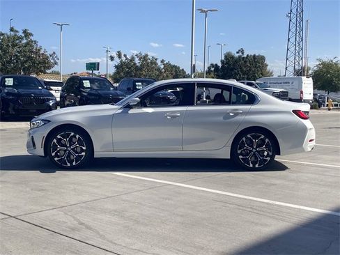 New 2026 BMW 330i 330i w/ Premium Package image 9