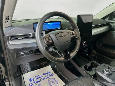 Used 2021 Ford Mustang Mach-E Select w/ Comfort/Technology Package image 9