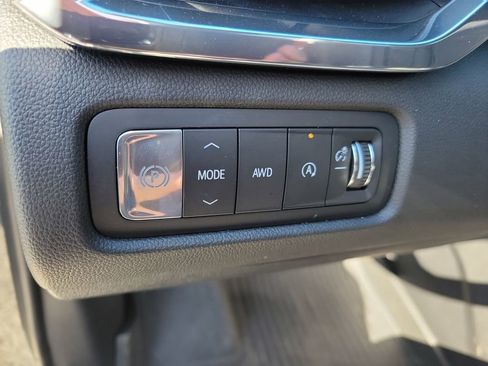 New 2026 GMC Acadia Elevation w/ Elevation Premium Package image 20