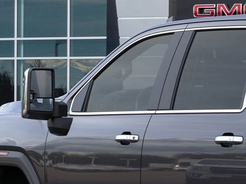 New 2026 GMC Sierra 2500 Denali image 12