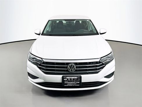 Used 2019 Volkswagen Jetta S w/ Driver Assistance Package image 2